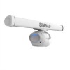 Radar poutre Simrad Halo 2000 côté - N°3 - comptoirnautique.com