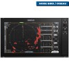 Radar poutre Simrad Halo 2000 mode Bird / Oiseau - N°12 - comptoirnautique.com
