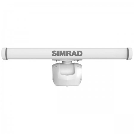 Radar poutre Simrad Halo 3000