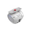 Radar poutre Simrad Halo 3000 socle - N°5 - comptoirnautique.com