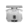Radar poutre Simrad Halo 3000 socle de dos - N°6 - comptoirnautique.com