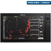 Radar poutre Simrad Halo 3000 mode mode bird+ / oiseau+ - N°13 - comptoirnautique.com