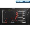Radar poutre Simrad Halo 3000 mode mode bird+ / oiseau+ - N°13 - comptoirnautique.com 