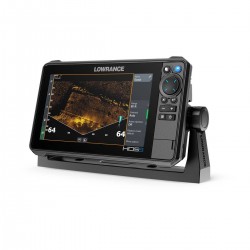 HDS PRO 9 vue scout