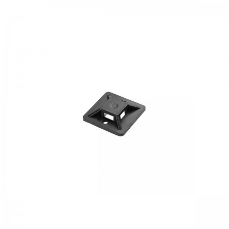 Embases adhésives pour colliers Rilsan 4.8mm