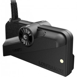 Active Target 2 Lowrance sonde