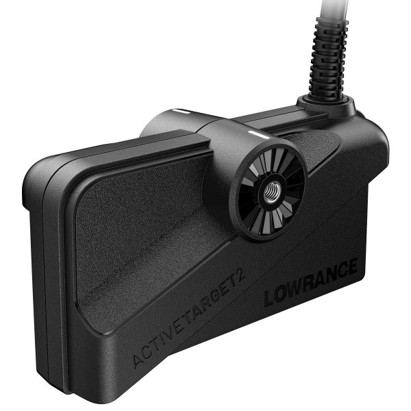 Active Target 2 Lowrance Sonde uniquement profil - N°2 - comptoirnautique.com 