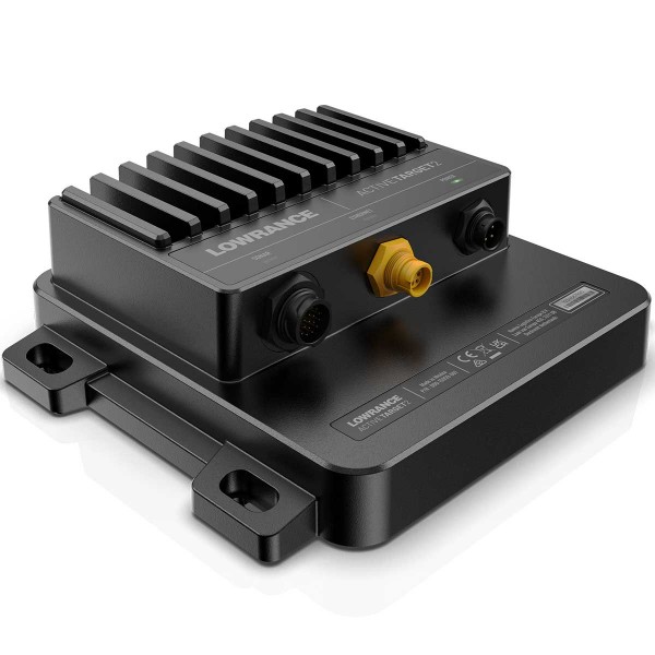 Lowrance Active Target 2 Module uniquement côté - N°2 - comptoirnautique.com