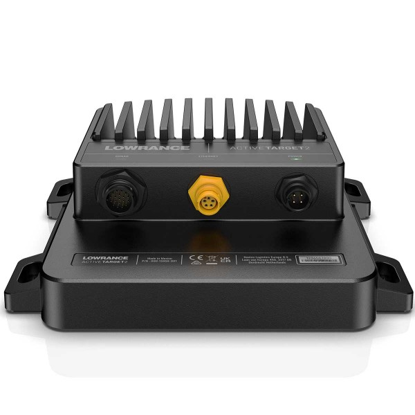 Lowrance Active Target 2 Module uniquement face - N°5 - comptoirnautique.com