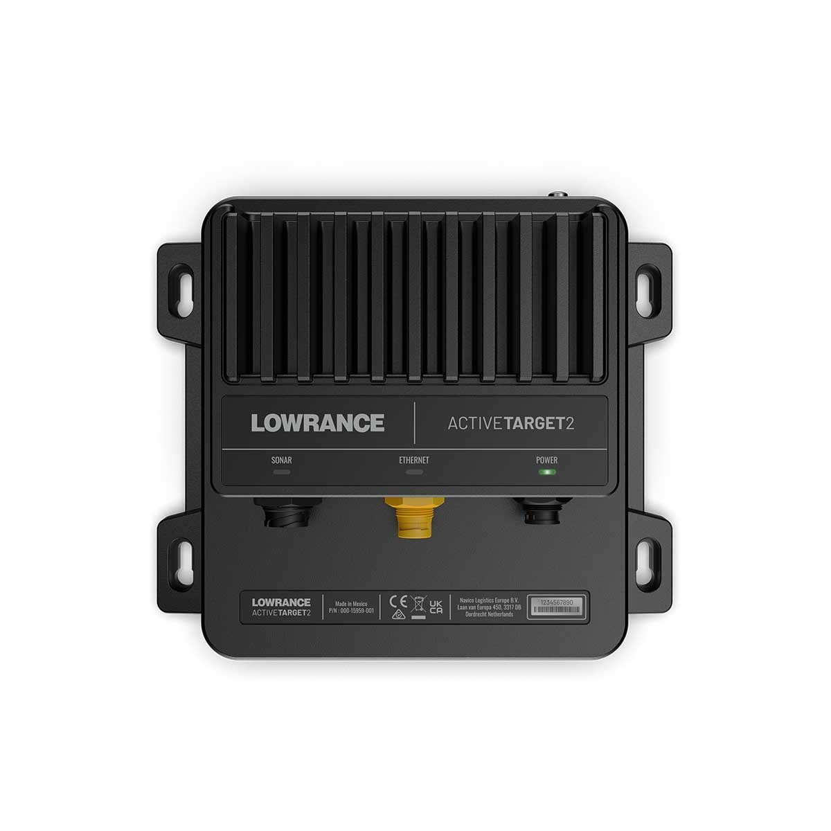 Lowrance Active Target 2 Module uniquement 000-15961-001 - Comptoir ...