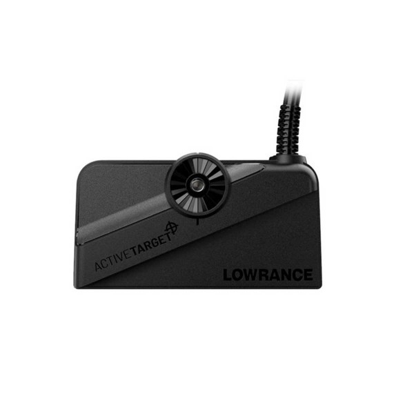 Lowrance Active Target Sonde uniquement profil - N°2 - comptoirnautique.com 