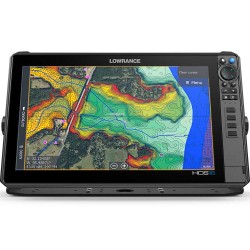 HDS PRO 16 sans sonde