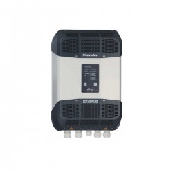 Combiné chargeur / convertisseur 48V/230V 2600W 30A Struder