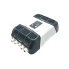Combiné chargeur / convertisseur 48V/230V 2600W 30A Struder dessus - N°2 - comptoirnautique.com