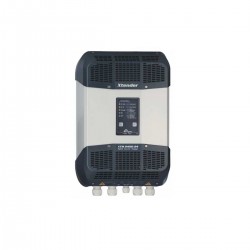 Combiné chargeur / convertisseur 24V/230V 2400W 55A Struder