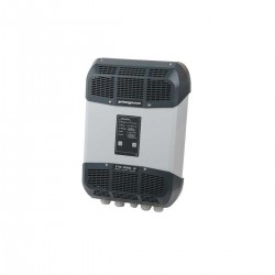 Combiné chargeur / convertisseur 12V/230V 2000W 100A Struder