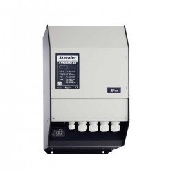 Combiné chargeur / convertisseur 48V/230V 6000W Struder