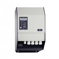 Combiné chargeur / convertisseur 12V/230V 3000W 160A Struder