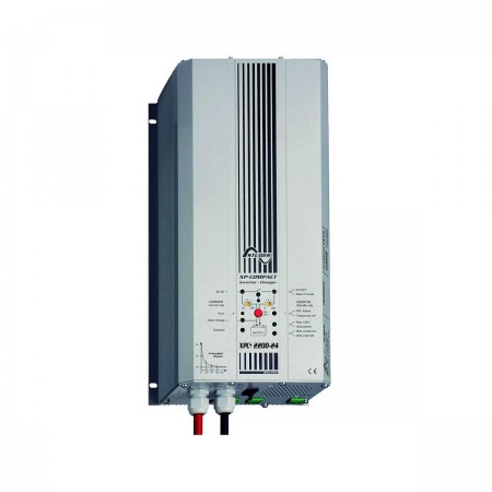 Combiné chargeur / convertisseur 24V 1600W 37A struder