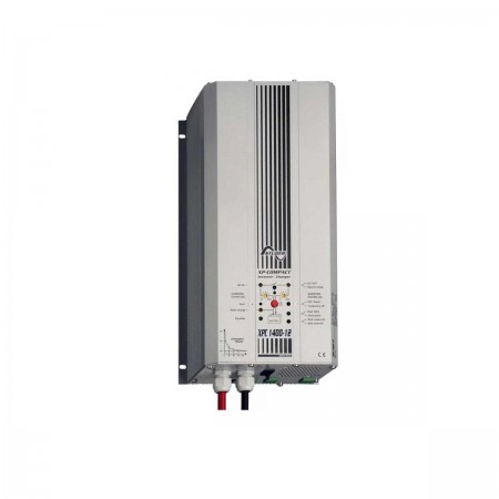 Convertisseur / Chargeur 12V/230V 1100W 45A Struder