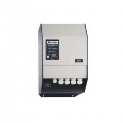Combiné chargeur / convertisseur 24/230V 5000W 140A Struder