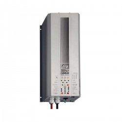 Combiné chargeur / convertisseur 24/230V 2300W 55A struder