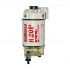 Fuel separator filter transparent bowl 114 l/h