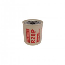 Cartouche 30µ pour filtre RA230 Parker Racor