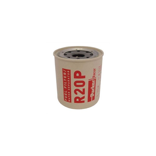 Cartouche 30µ pour filtre RA230 Parker Racor - N°1 - comptoirnautique.com