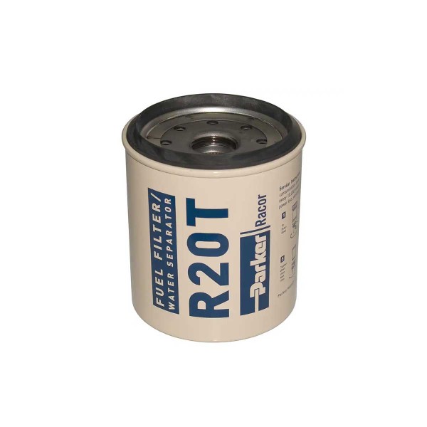 Cartouche 10µ pour filtre RA230 - N°1 - comptoirnautique.com