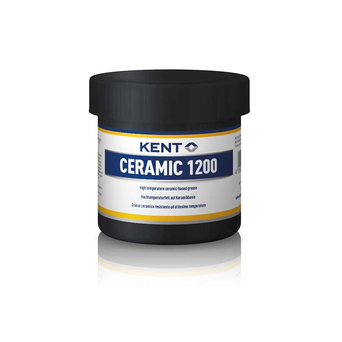 Kent Ceramic 1200 Hochtemperaturfett - Dose 200g ET226 - Comptoir