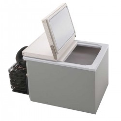 Machine à glace Ice Drink White BI29 230V - 50Hz Indel Webasto