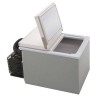 Machine à glace Ice Drink White BI29 230V - 50Hz Indel Webasto - N°1 - comptoirnautique.com