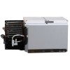 Machine à glace Ice Drink White BI29 230V - 50Hz Indel Webasto fermée - N°2 - comptoirnautique.com