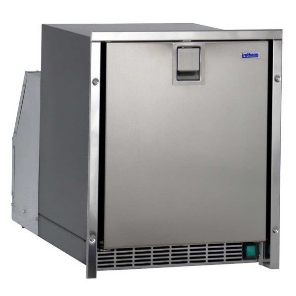 Machine à glace Low Profile Ice Maker 230V - 50Hz Indel Webasto - N°1 - comptoirnautique.com