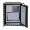 Machine à glace Low Profile Ice Maker 230V - 50Hz Indel Webasto porte ouverte - N°2 - comptoirnautique.com