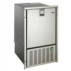 Machine à glace Ice Drink 230V - 50Hz - porte inox indel Webasto