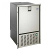Machine à glace Ice Drink 230V - 50Hz - porte inox indel Webasto - N°1 - comptoirnautique.com 