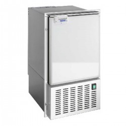 Machine à glace Ice Drink Clear 230V- 50Hz - porte blanche Indel Webasto