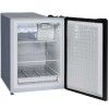 Conservateur 63L finition standard réfrigérateur Indel Webasto porte ouverte - N°2 - comptoirnautique.com 