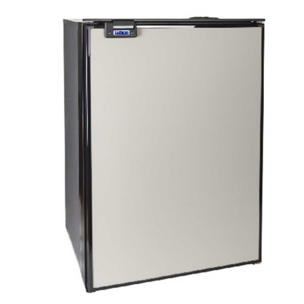 Conservateur 90L finition standard réfrigérateur congélateur Indel Webasto - N°1 - comptoirnautique.com 