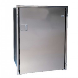 Conservateur 90L finition inox Clean Touch Indel Webasto