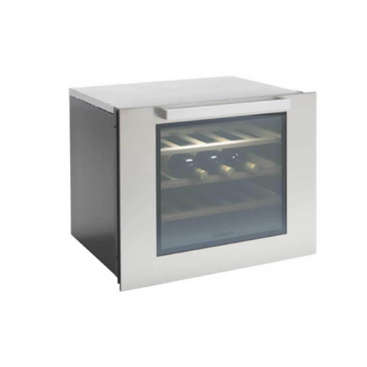 Cave à vin 23 bouteilles 230V- 50Hz Indel Webasto