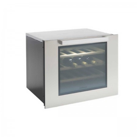 Cave à vin 23 bouteilles 230V- 50Hz Indel Webasto