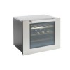 Cave à vin 23 bouteilles 230V- 50Hz Indel Webasto - N°1 - comptoirnautique.com