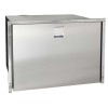Frigorífico/congelador con cajón Clean Touch Inox de 70L - N°2 - comptoirnautique.com 