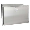 Frigorífico con cajón Clean Touch Inox 70L - N°1 - comptoirnautique.com 