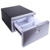 Frigorifero a cassetto in acciaio inox da 30L - N°1 - comptoirnautique.com