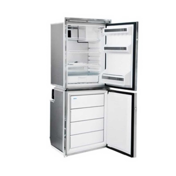 Facade de tiroir (19 cm) partie congelateur pour refrigerateurs