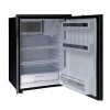 Cruise Clean Touch Inox 130L fridge / freezer - N°2 - comptoirnautique.com 